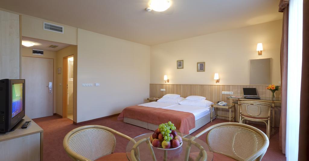 Termálhotel Martfű Habitación foto
